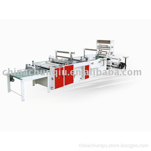 MULTIFUCTIONAL FOLDING HEATING PLASTERING CUTTING MACHINE